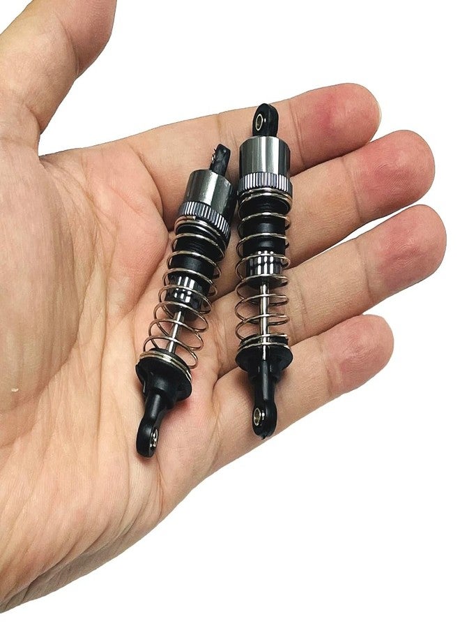 ZDingTech M16100A Shocks Absorber,Aluminum Capped Oil Filled Shocks Parts for 1:16 HBX 16889 16890 16890A 16889A 16889PRO HM161 RC Trucks parts - Image 3